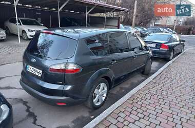 Минивэн Ford S-Max 2008 в Хмельницком