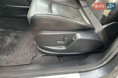 Минивэн Ford S-Max 2008 в 
