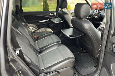 Минивэн Ford S-Max 2008 в 