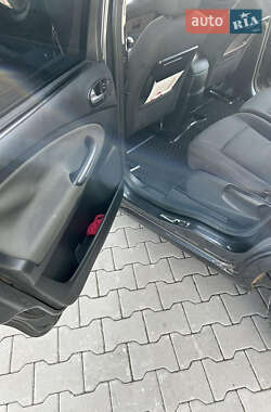 Минивэн Ford S-Max 2007 в 
