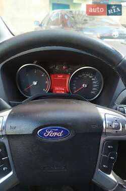 Мінівен Ford S-Max 2011 в Рівному