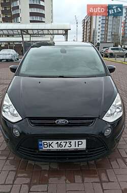 Минивэн Ford S-Max 2011 в Ровно