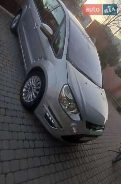 Минивэн Ford S-Max 2013 в Винниках