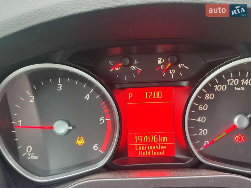 Минивэн Ford S-Max 2013 в Винниках