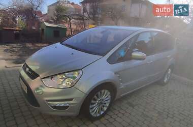 Минивэн Ford S-Max 2013 в Винниках