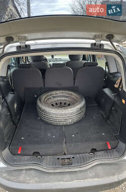 Минивэн Ford S-Max 2008 в Любешове