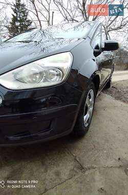 Минивэн Ford S-Max 2006 в Ирпене