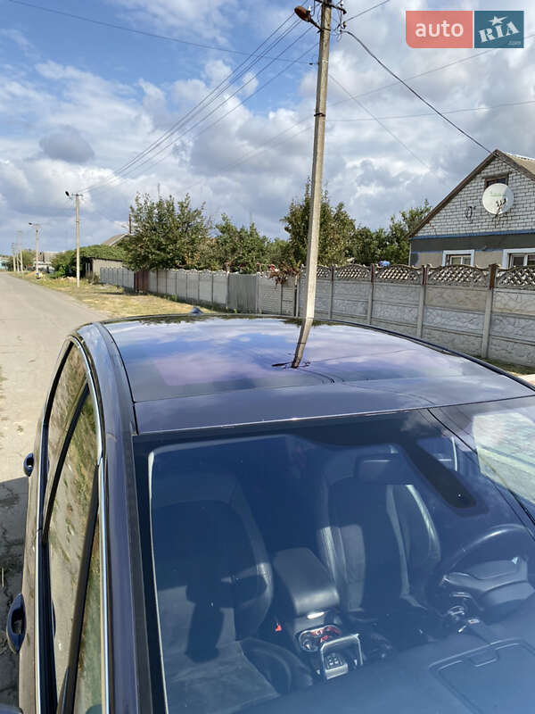 Мінівен Ford S-Max 2014 в Южному