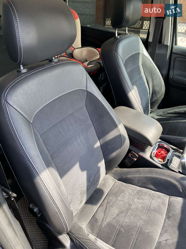 Мінівен Ford S-Max 2014 в Южному