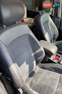 Минивэн Ford S-Max 2014 в 