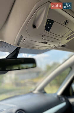 Минивэн Ford S-Max 2014 в 