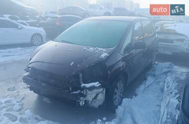 Мінівен Ford S-Max 2008 в Львові