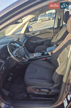 Минивэн Ford S-Max 2018 в 
