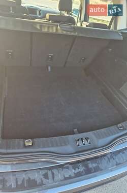 Минивэн Ford S-Max 2018 в 
