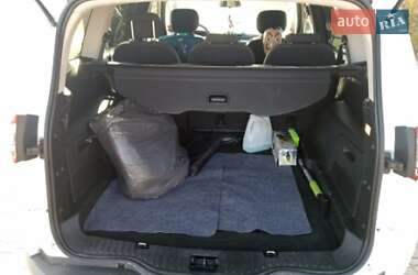 Минивэн Ford S-Max 2012 в 