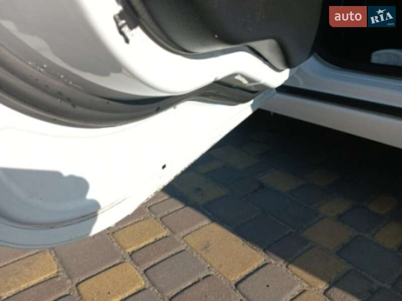Минивэн Ford S-Max 2012 в Дубровице