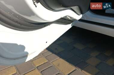 Минивэн Ford S-Max 2012 в 