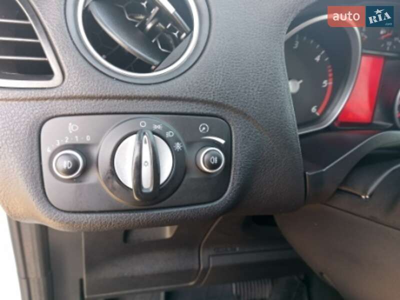 Минивэн Ford S-Max 2012 в Дубровице