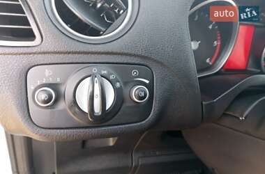 Минивэн Ford S-Max 2012 в 