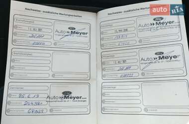 Минивэн Ford S-Max 2012 в 