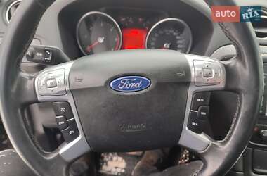 Минивэн Ford S-Max 2013 в Луцке