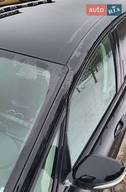 Мінівен Ford S-Max 2016 в 