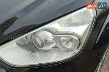 Минивэн Ford S-Max 2012 в 