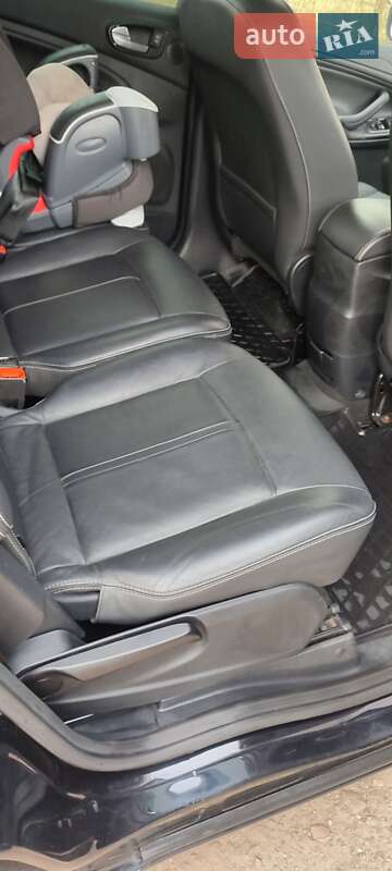 Минивэн Ford S-Max 2012 в Черкассах