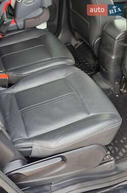 Минивэн Ford S-Max 2012 в 
