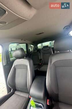 Минивэн Ford S-Max 2008 в Рава-Русской