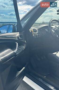 Минивэн Ford S-Max 2008 в Рава-Русской