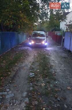 Минивэн Ford S-Max 2010 в 