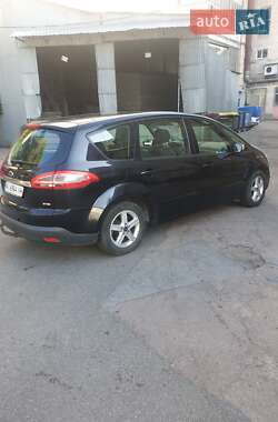 Минивэн Ford S-Max 2010 в Боярке