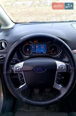 Минивэн Ford S-Max 2006 в Стрые