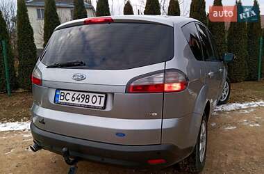 Минивэн Ford S-Max 2006 в Стрые