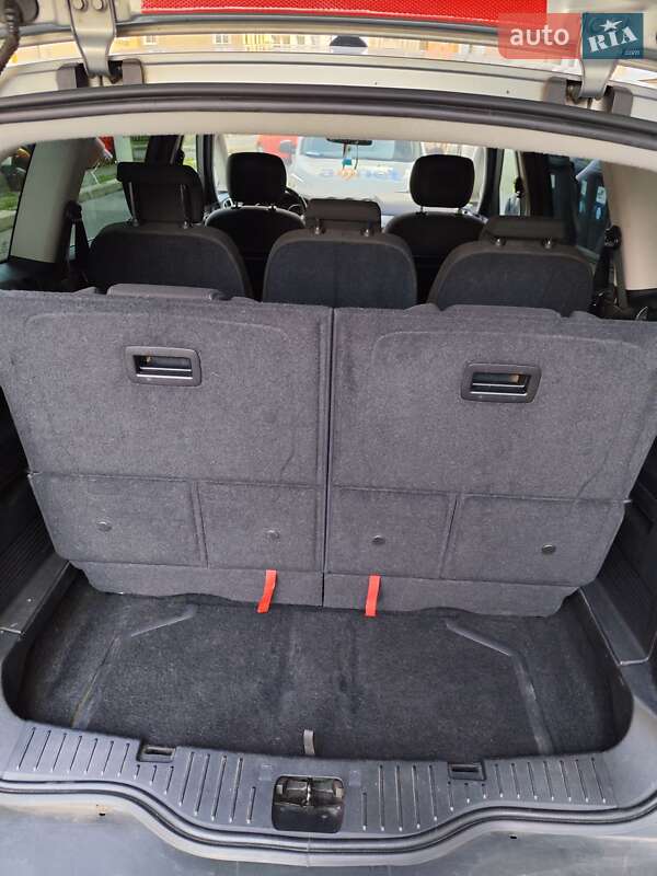 Минивэн Ford S-Max 2009 в Сумах