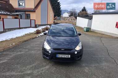 Мінівен Ford S-Max 2008 в Дніпрі