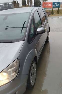 Минивэн Ford S-Max 2006 в 