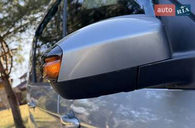 Минивэн Ford S-Max 2009 в 