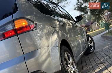Минивэн Ford S-Max 2009 в 
