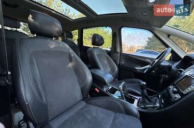 Минивэн Ford S-Max 2009 в 