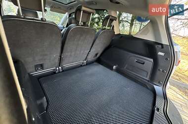 Минивэн Ford S-Max 2009 в 