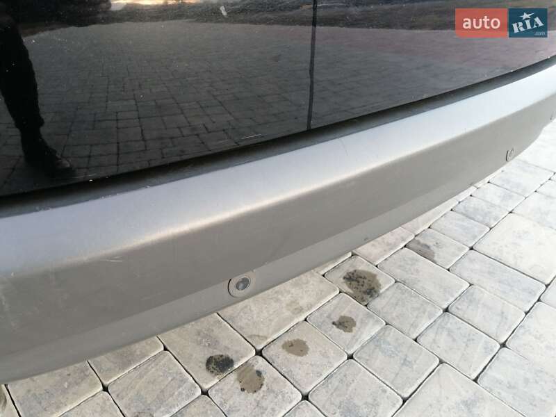 Минивэн Ford S-Max 2010 в Ровно фото 80 Минивэн Ford S-Max 2010 в Ровно