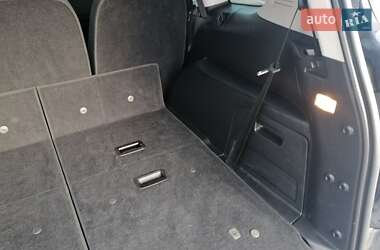 Минивэн Ford S-Max 2010 в 