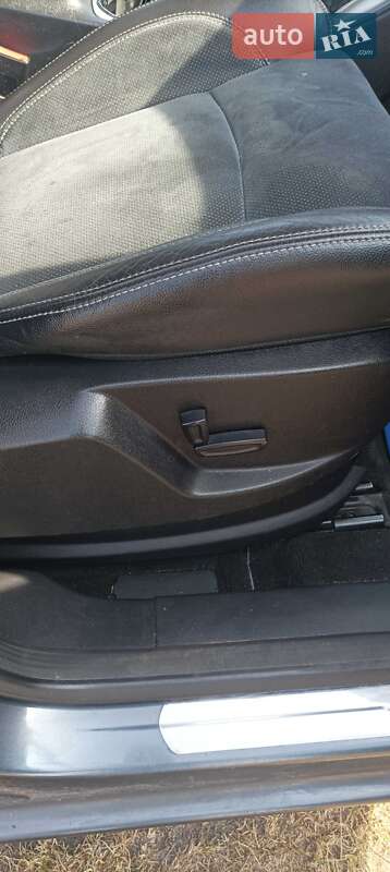 Мінівен Ford S-Max 2008 в Любомлі