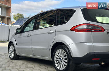 Мінівен Ford S-Max 2013 в 
