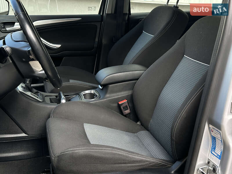 Мінівен Ford S-Max 2013 в Львові