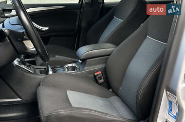 Мінівен Ford S-Max 2013 в 