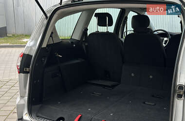 Мінівен Ford S-Max 2013 в 