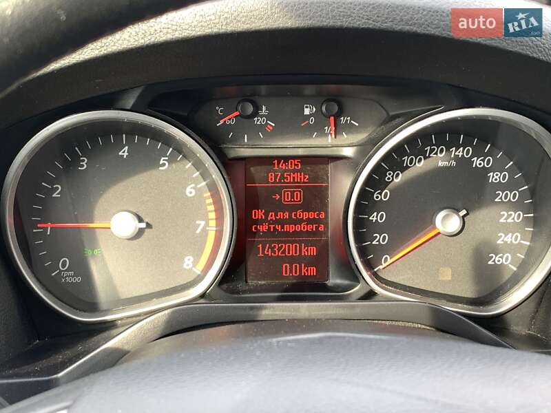 Минивэн Ford S-Max 2013 в Луцке